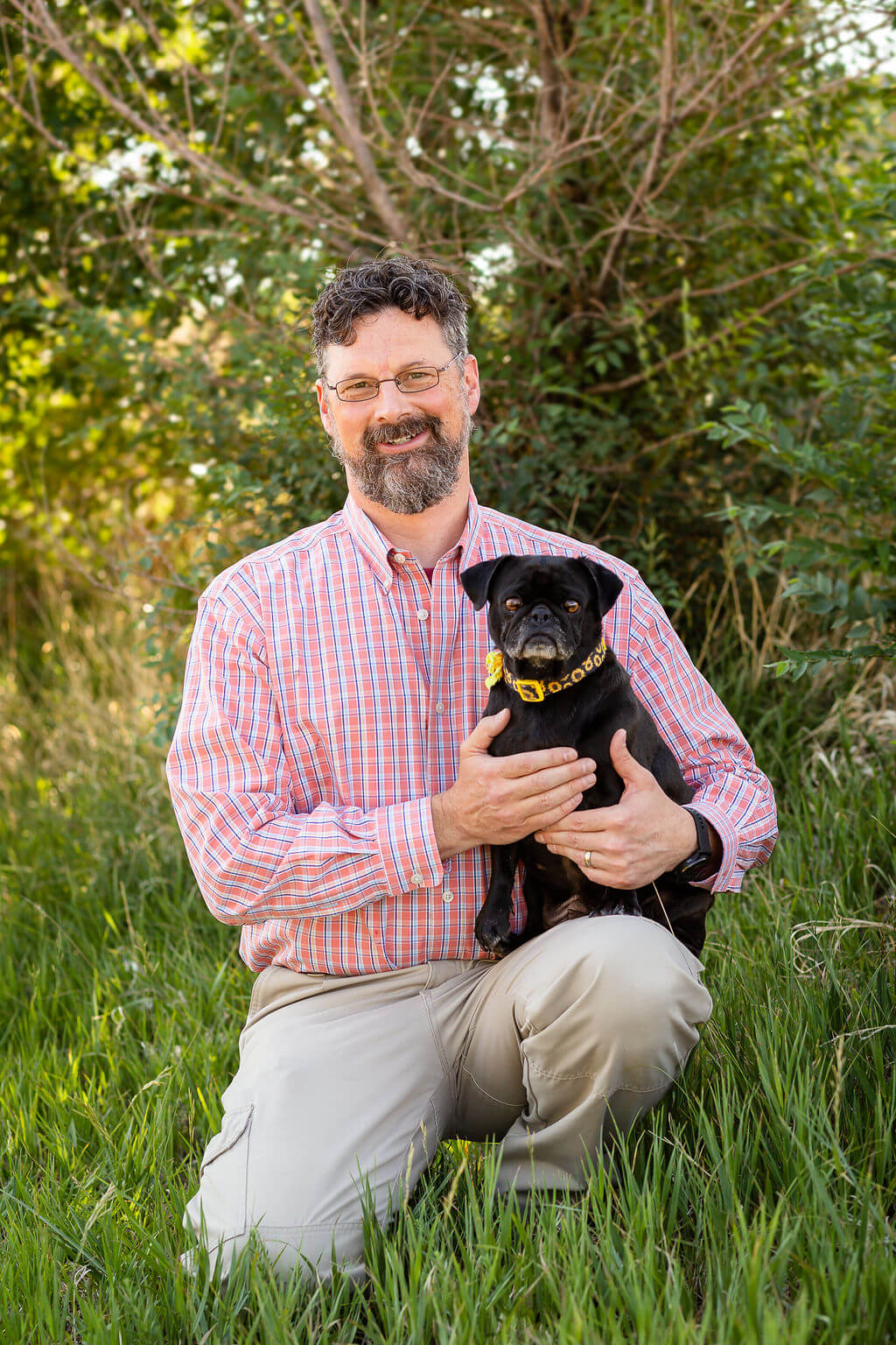 Macon Miles, DVM, DACVIM